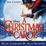 christmascarolcd CD Review: A Christmas Carol (2009)