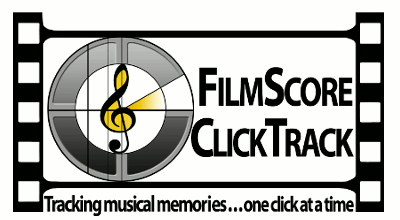 Film Score Click Track