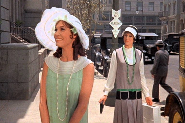 Thoroughly Modern Millie