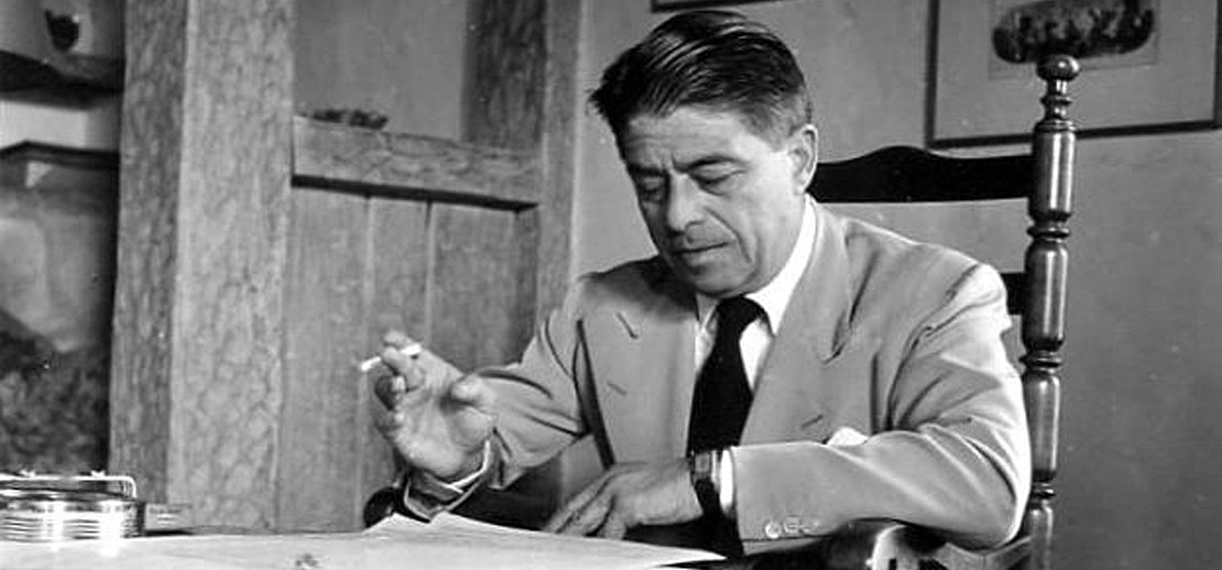 Alfred Newman