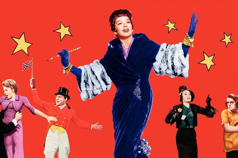 Auntie Mame
