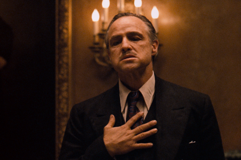 The Godfather