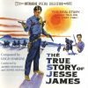 The True Story of Jesse James CD