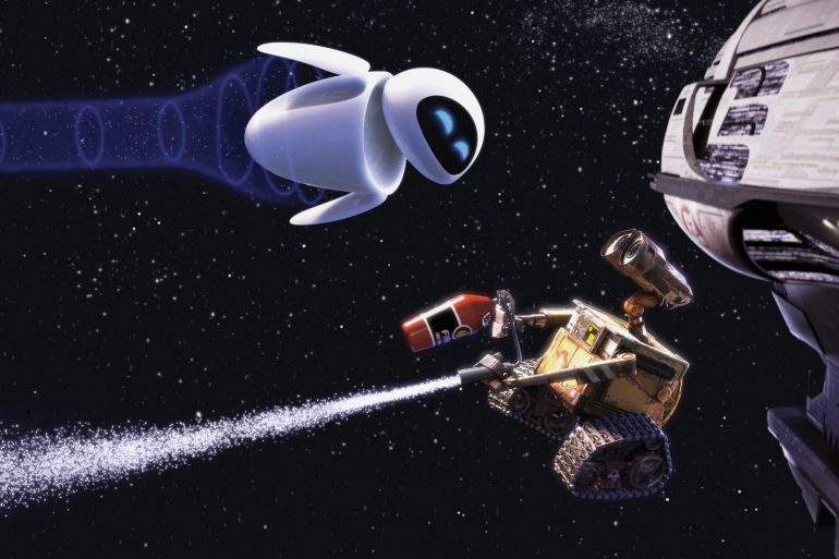 Wall-E