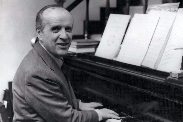 Nino Rota