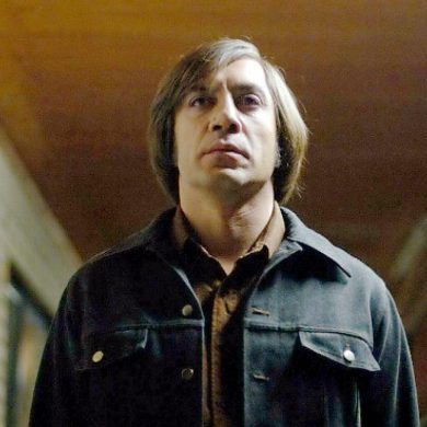 No Country for Old Men