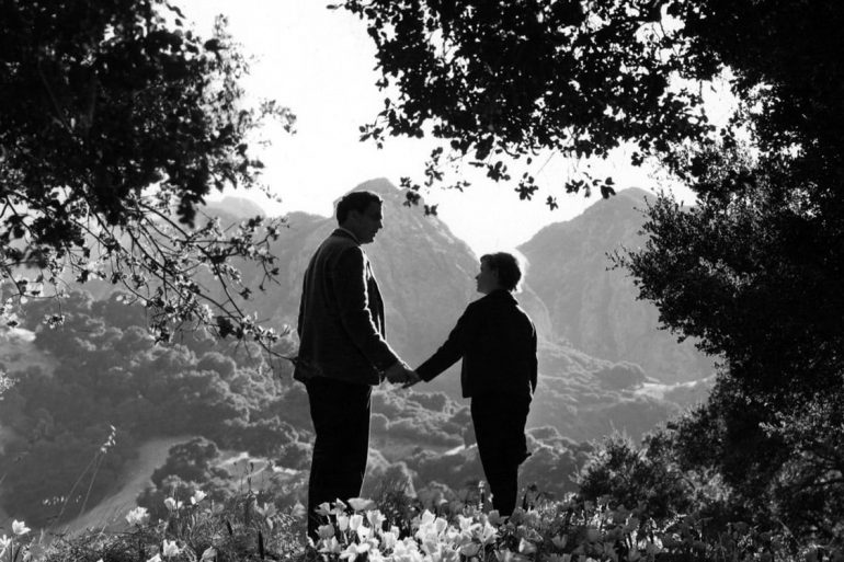 How Green Was My Valley