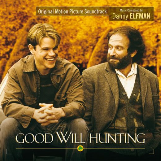 Good Will Hunting soundtrack