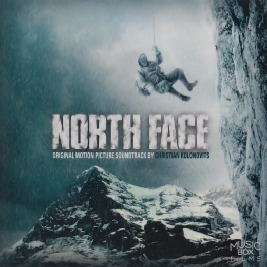 North Face soundtrack