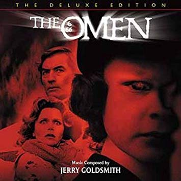 The Omen soundtrack