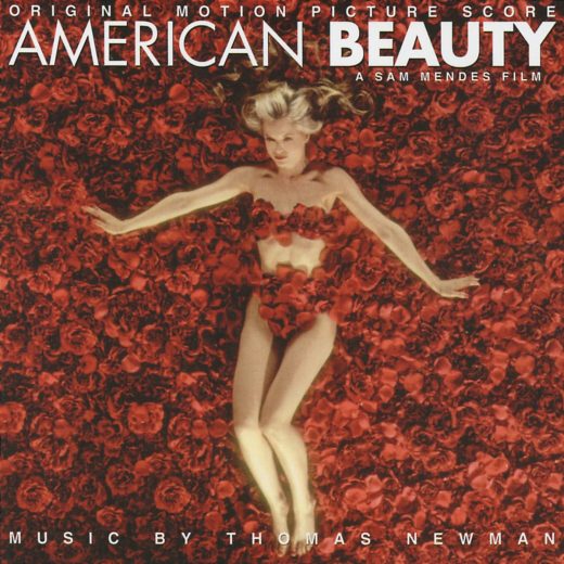 American Beauty soundtrack