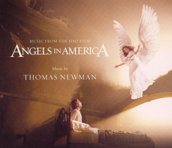 Angels In America soundtrack