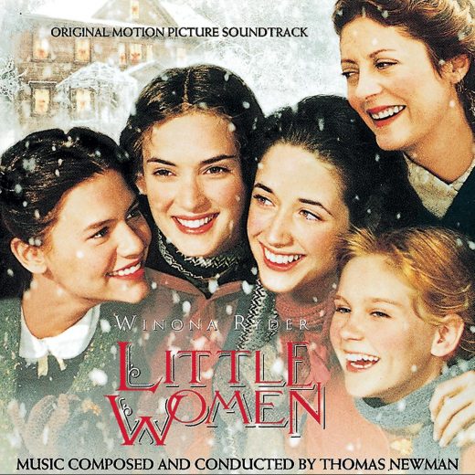 Little Women soundtrack