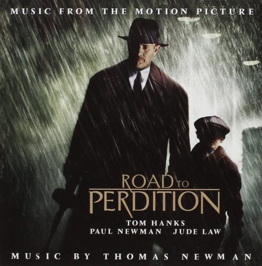 Road To Perdition soundtrack