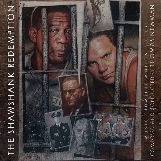 The Shawshank Redemption soundtrack