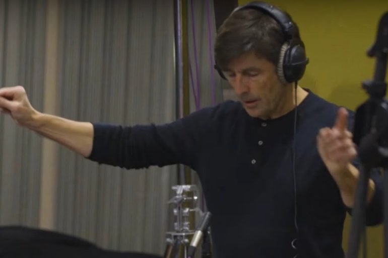 Thomas Newman