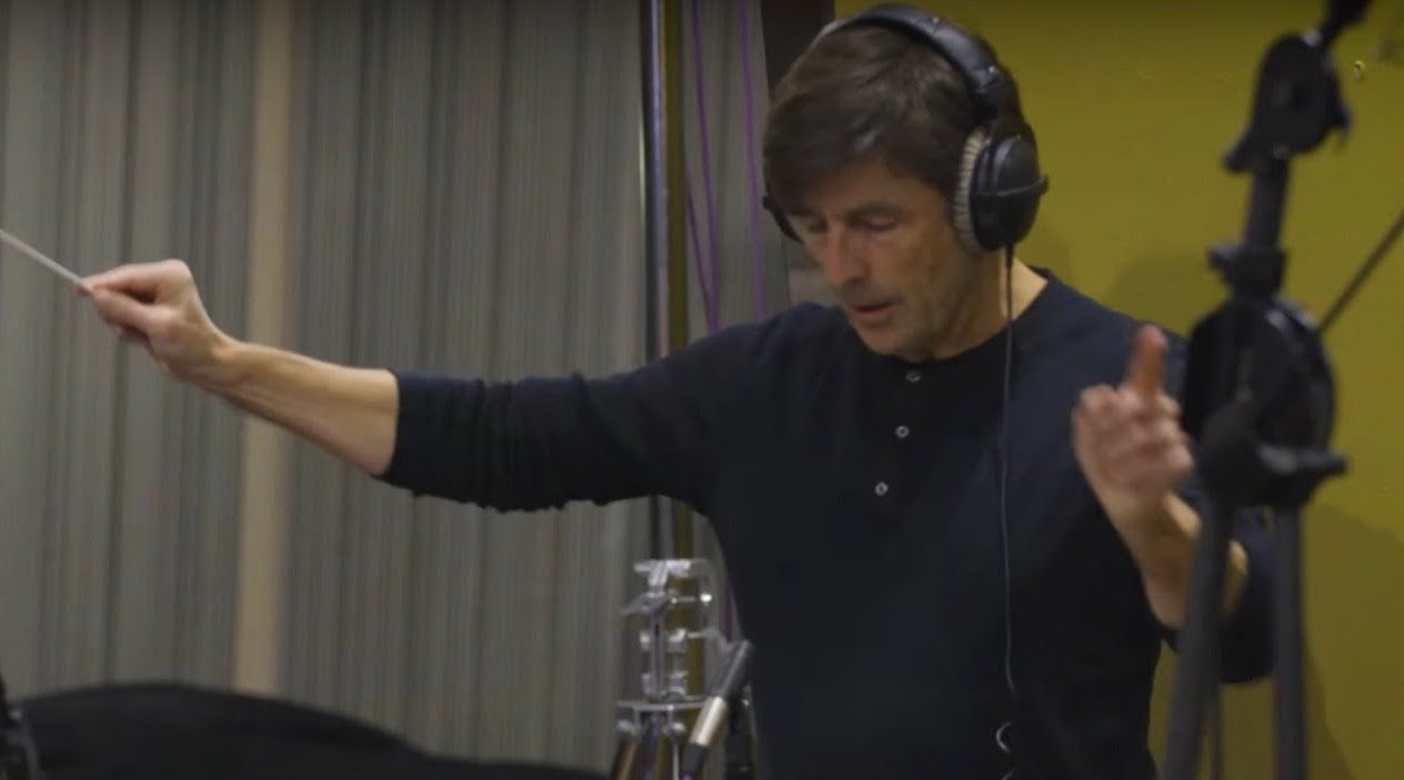 Thomas Newman
