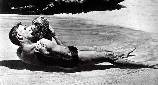 From Here To Eternity