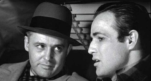 On the Waterfront soundtrack