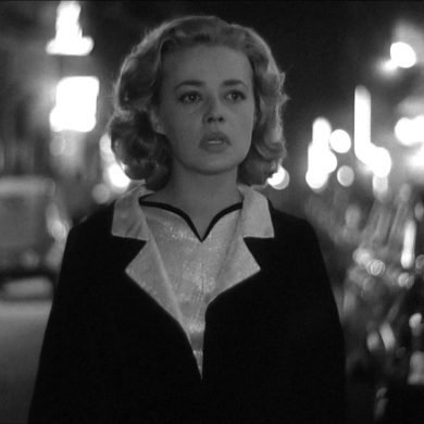 Elevator to the Gallows