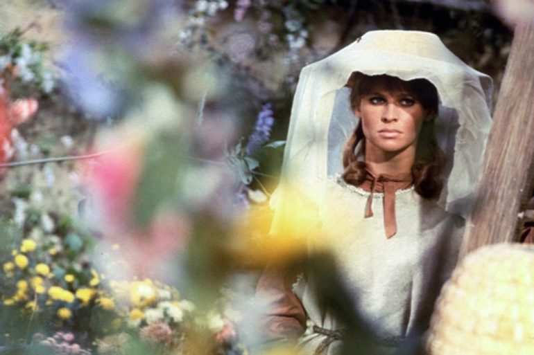 Far From the Madding Crowd