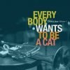 Everybody Wants To Be a Cat: Disney Jazz Vol. 1 CD