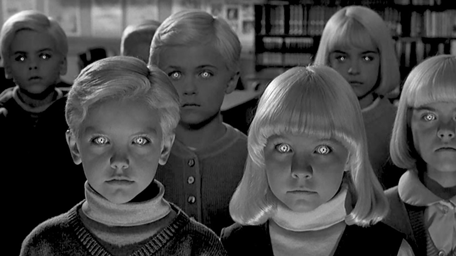 Village of the Damned