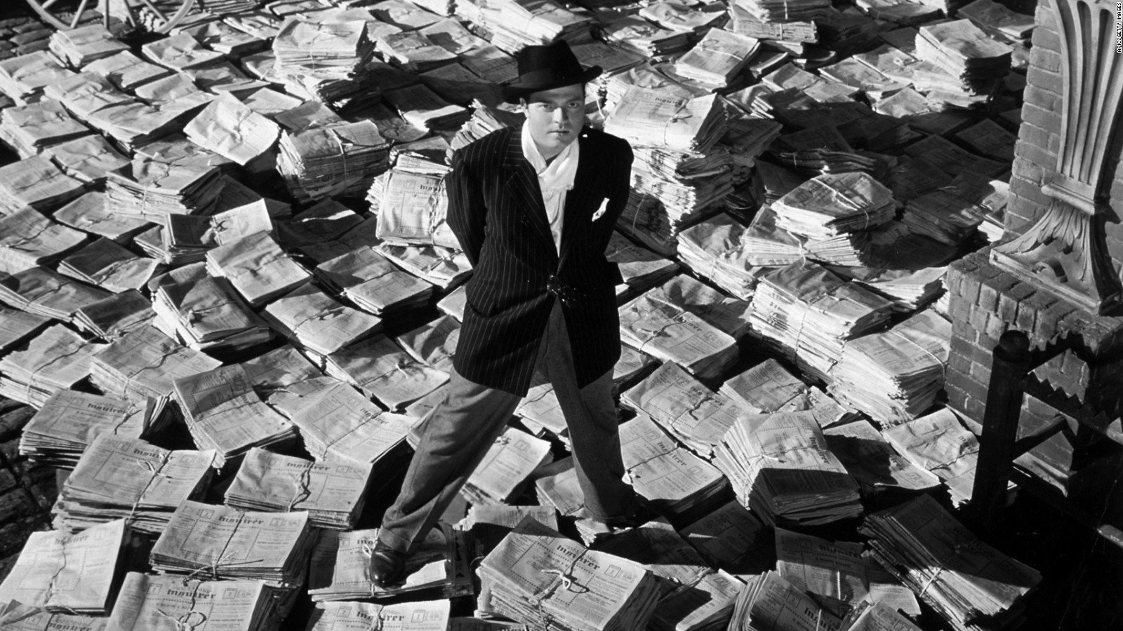 Citizen Kane