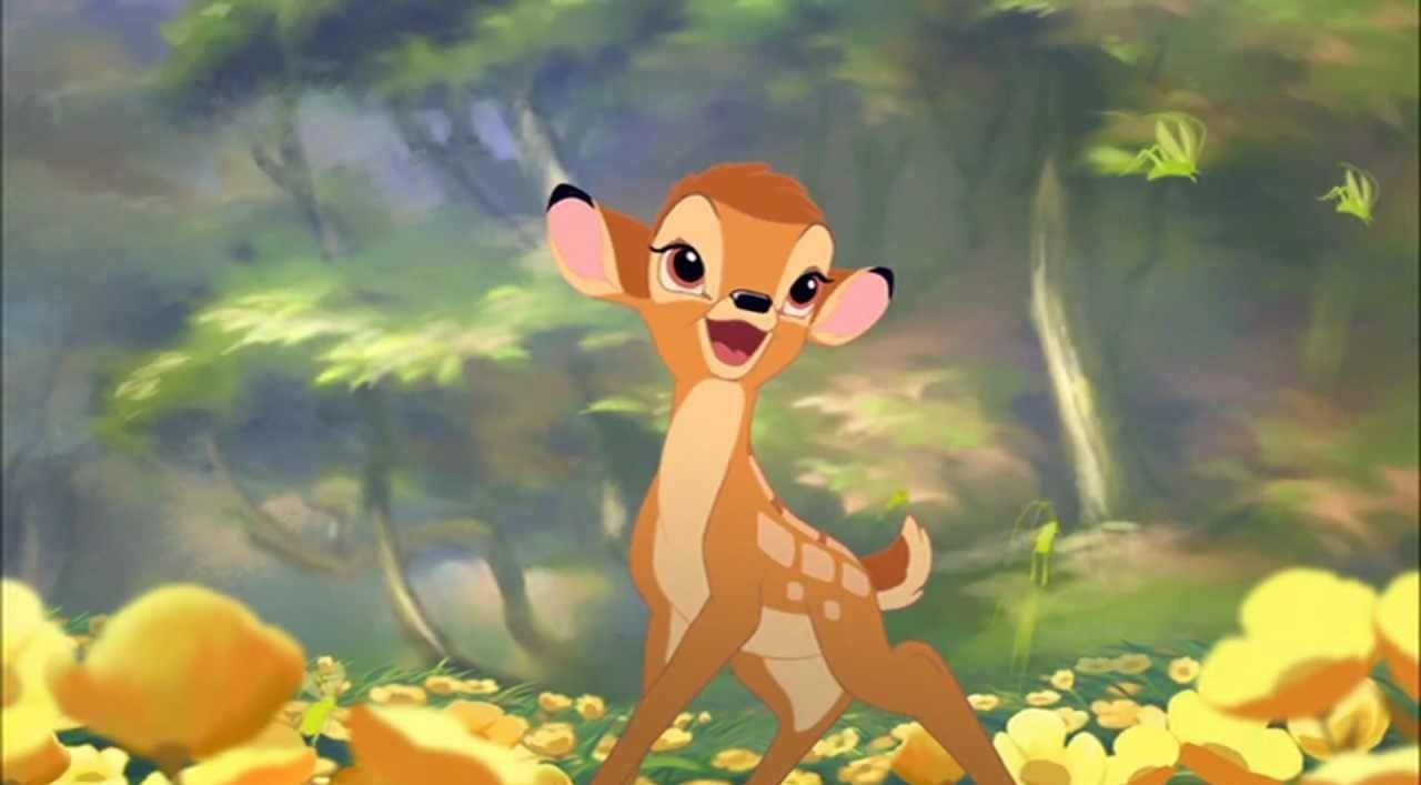 Bambi