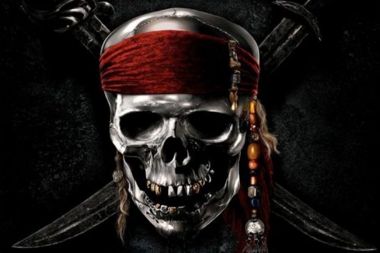 Pirates of the Caribbean - On Stranger Tides CD