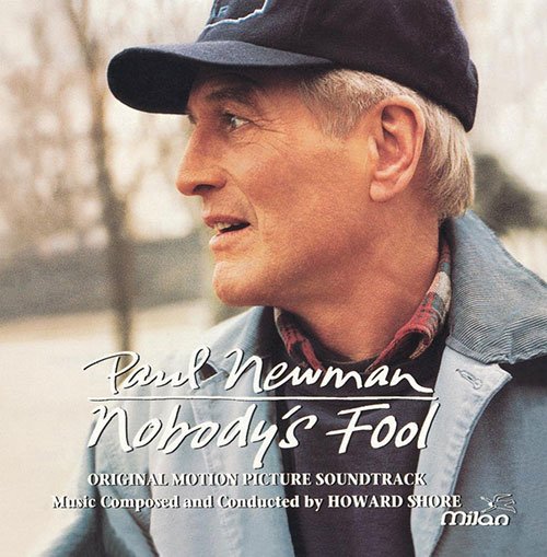 Nobody's Fool soundtrack