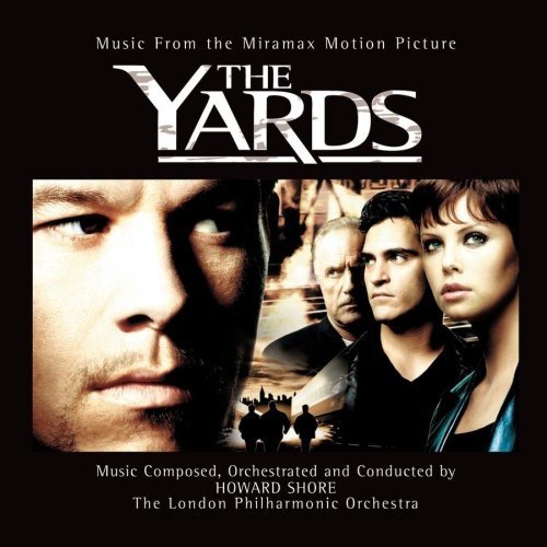 The Yards soundtrack