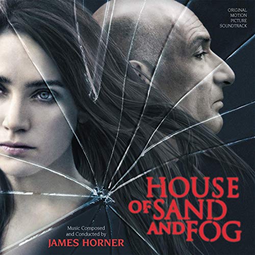 House of Sand and Fog soundtrack