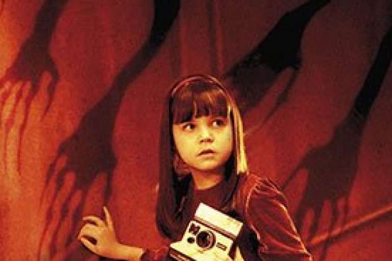 Don't Be Afraid of the Dark CD