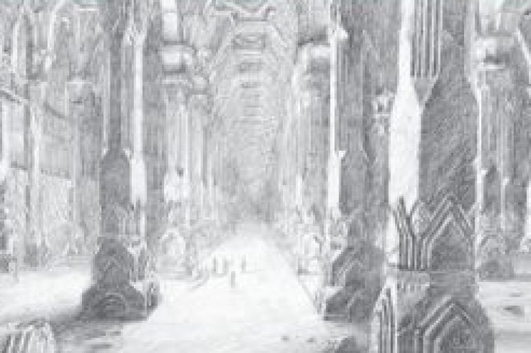 The Lord of the Rings Symphony