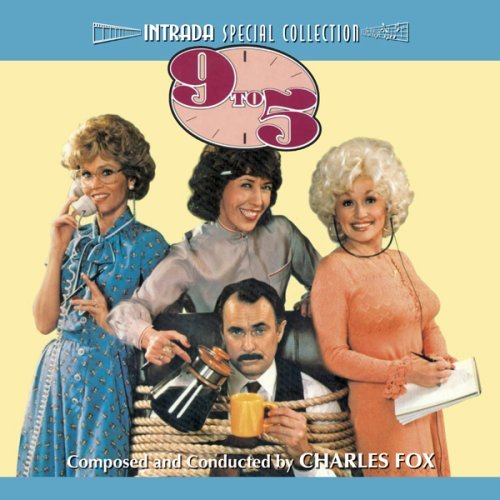 9 to 5 soundtrack