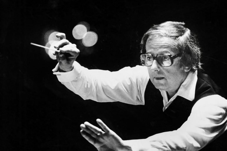 André Previn