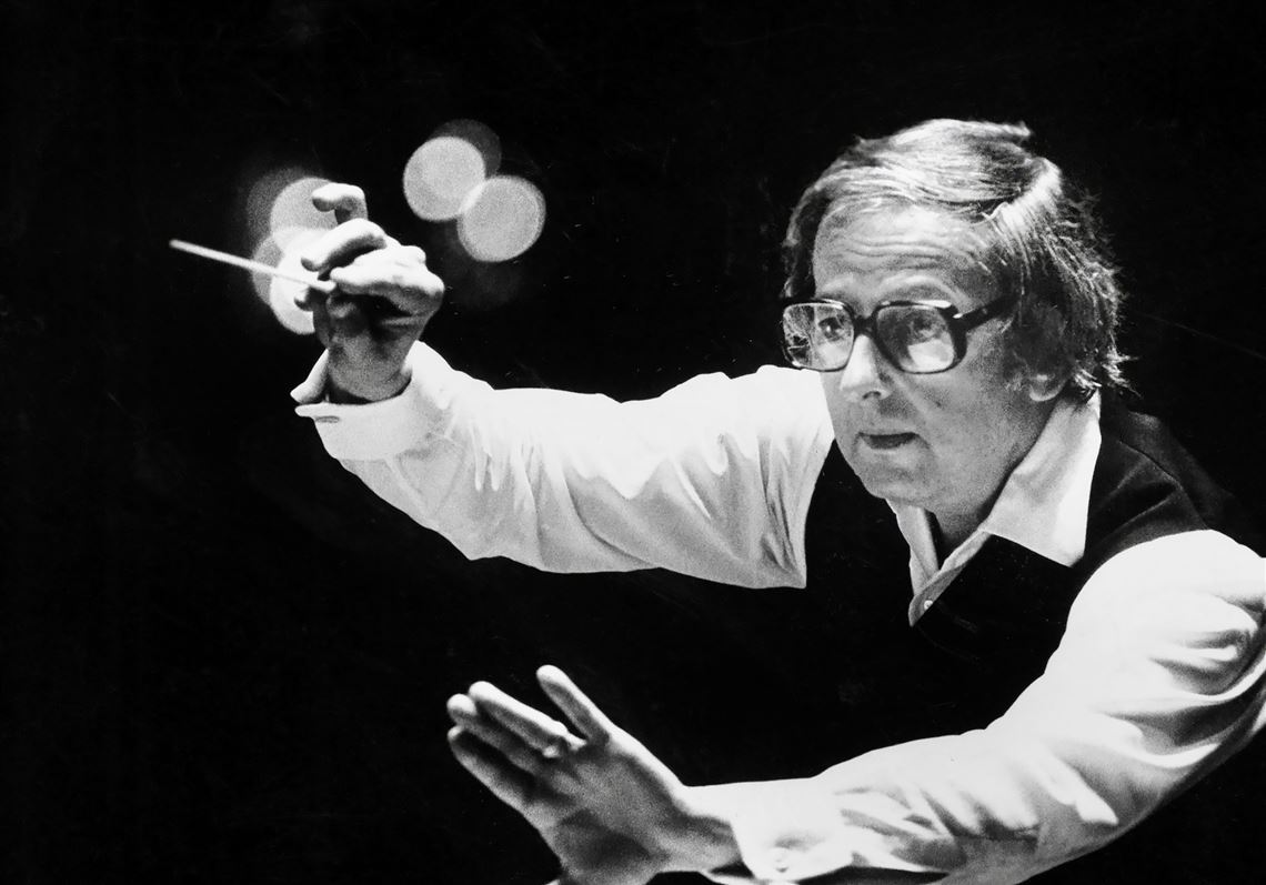 André Previn