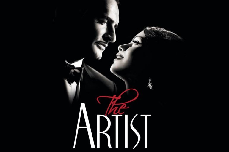 The Artist soundtrack
