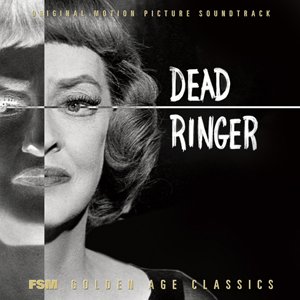 Dead Ringer soundtrack