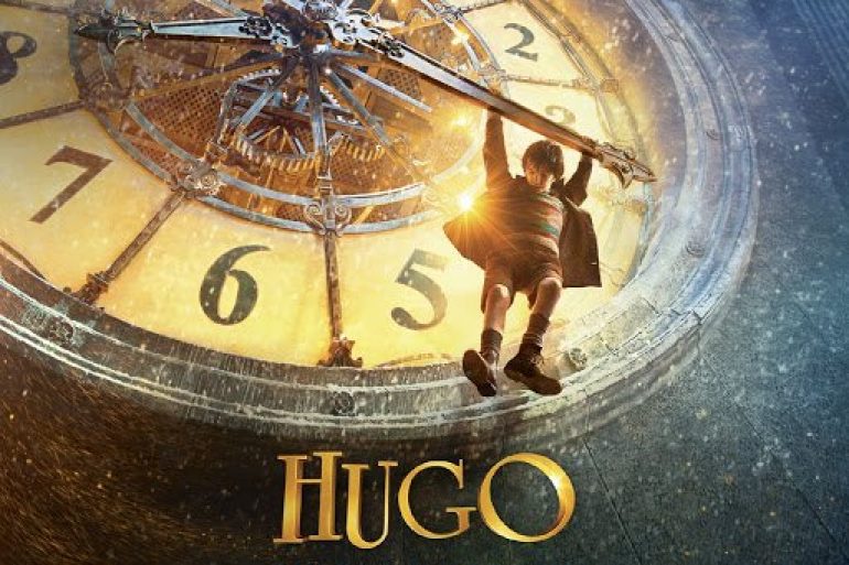 Hugo soundtrack