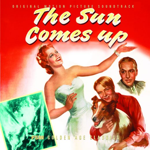 The Sun Comes Up soundtrack