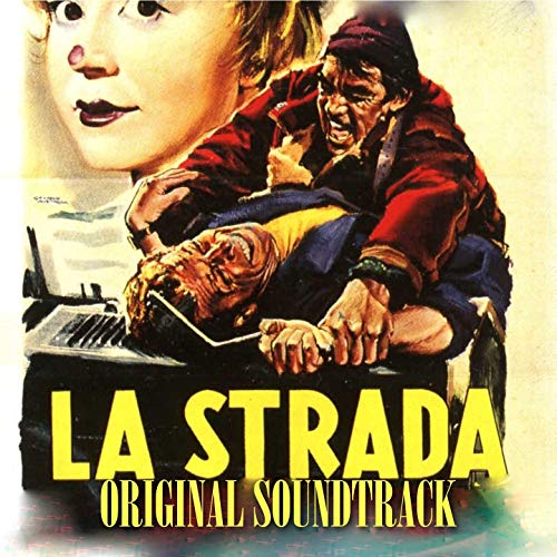 La Strada soundtrack
