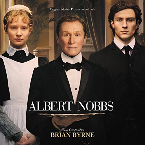 Albert Nobbs soundtrack