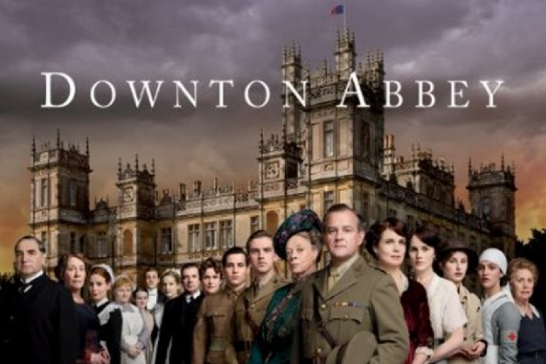Downton Abbey soundtrack