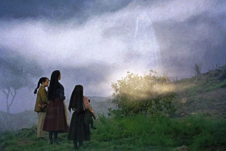The Miracle of Our Lady of Fatima