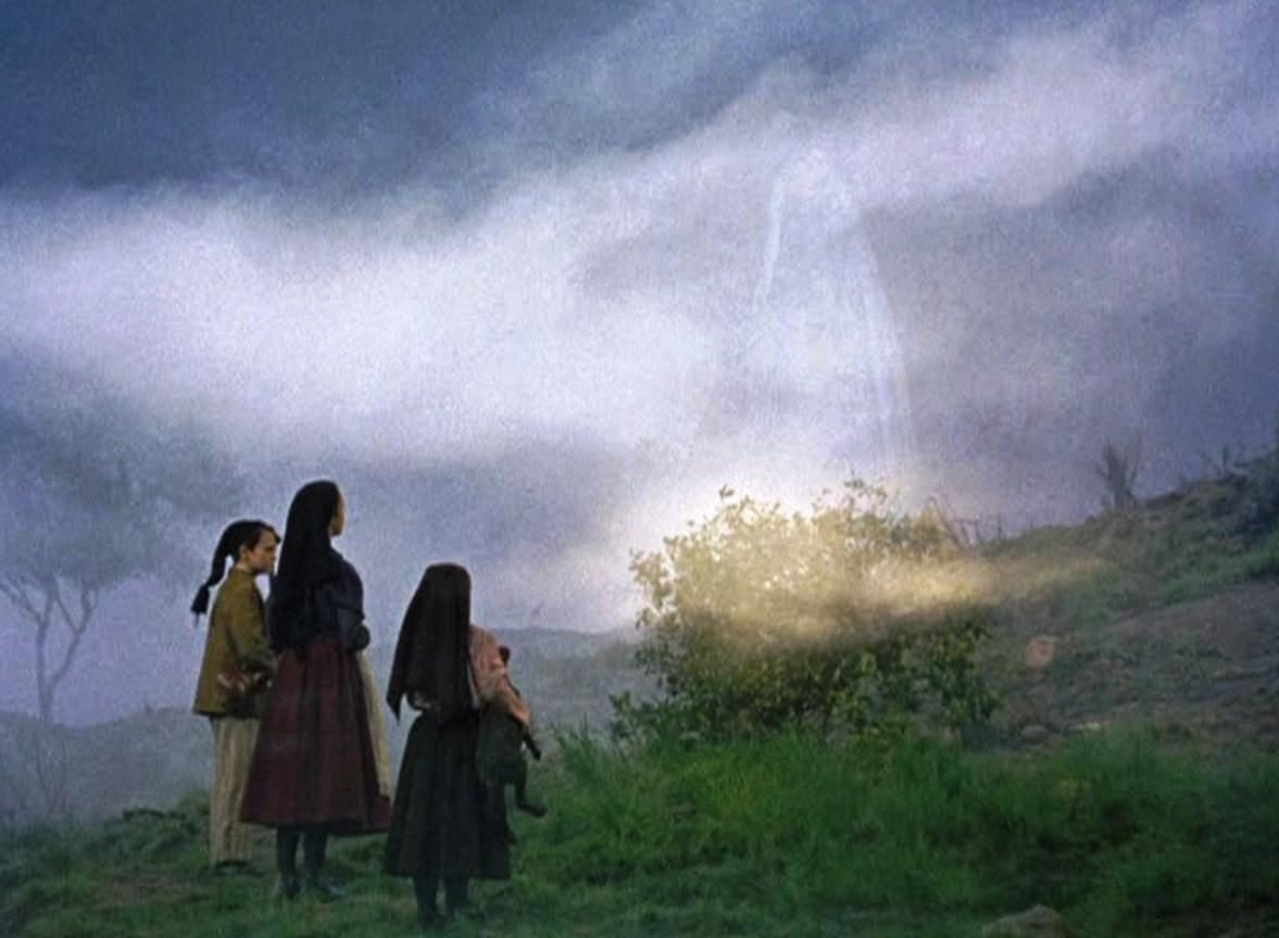 The Miracle of Our Lady of Fatima