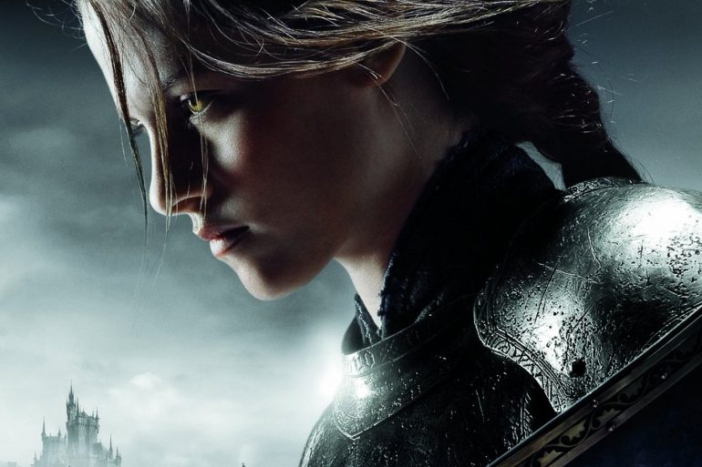 Snow White and the Huntsman CD