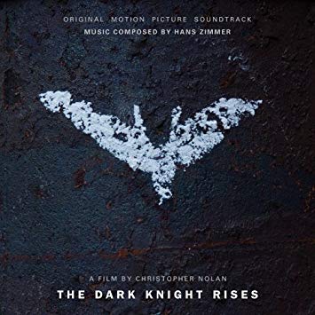 The Dark Knight Rises soundtrack