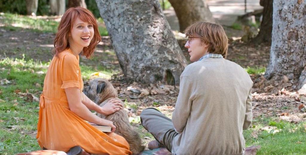 Ruby Sparks